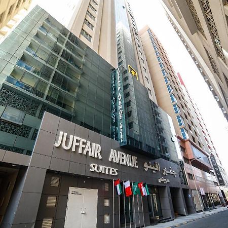 Juffair Avenue Suites Μανάμα Εξωτερικό φωτογραφία