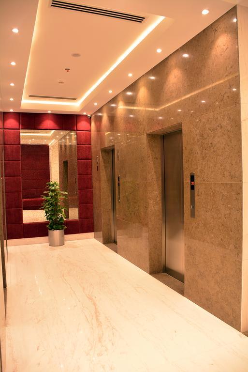 Juffair Avenue Suites Μανάμα Εξωτερικό φωτογραφία