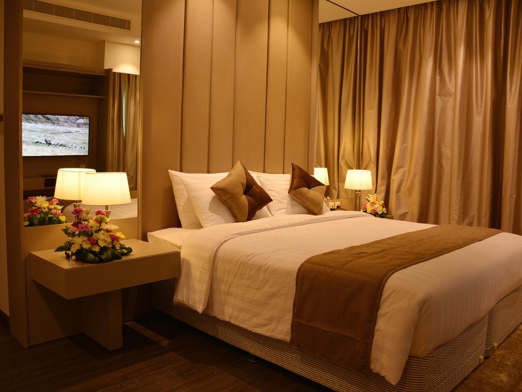 Juffair Avenue Suites Μανάμα Εξωτερικό φωτογραφία
