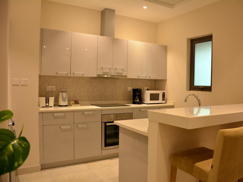 Juffair Avenue Suites Μανάμα Εξωτερικό φωτογραφία
