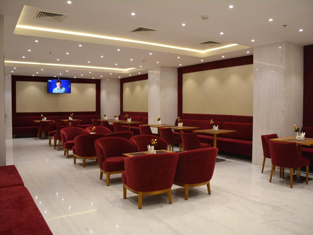 Juffair Avenue Suites Μανάμα Εξωτερικό φωτογραφία